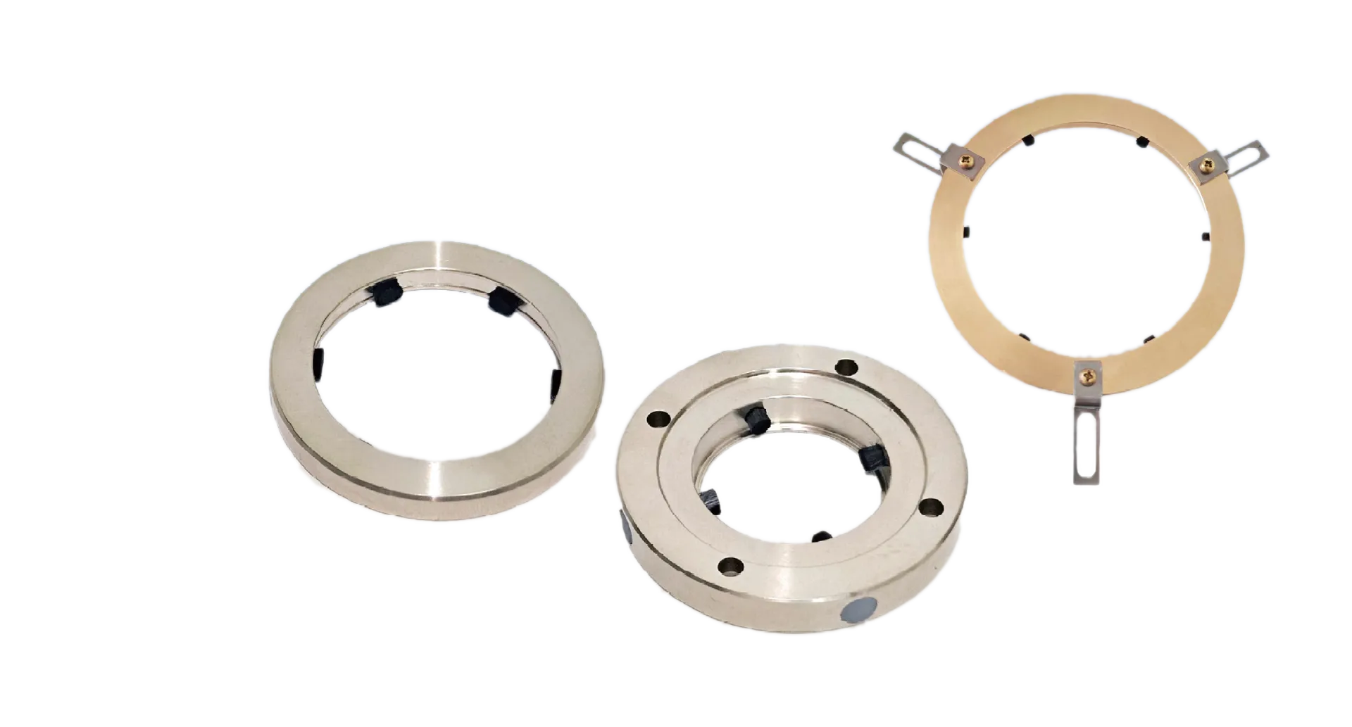 Sungturn Shaft Grounding Ring